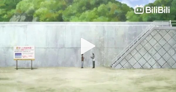 Waroeng Movie - Anime Kiseiju no kakuritsu episode 7 sub
