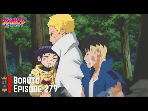 BORUTO EPISODE 267 SUB INDONESIA TERBARU PENUH FULL LAYAR HD (FULL NO  SKIP2) \ Boruto Eps 267 FULL - BiliBili