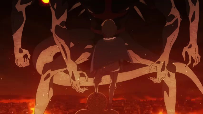 Black Clover Episode 4- Finally, Some Hope – AnimeAndFandomLife