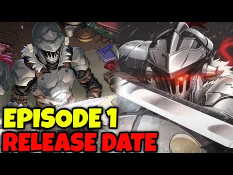 Goblin Slayer season 2 episode 1: Exact release time and where to watch