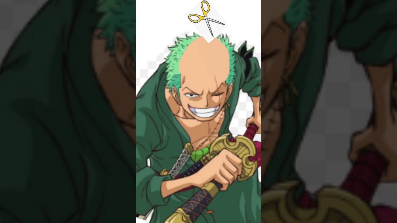 RORONOA ZORO SE ENAMORA DE TI 💚💚【ASMR/ROLEPLAY】#asmr #onepiece - BiliBili