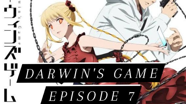 6 Anime Like Darwin's Game [Recommendations]