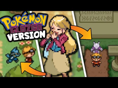 Greatest Pokemon Graphics Ever! Pokemon MMO 3D! - BiliBili