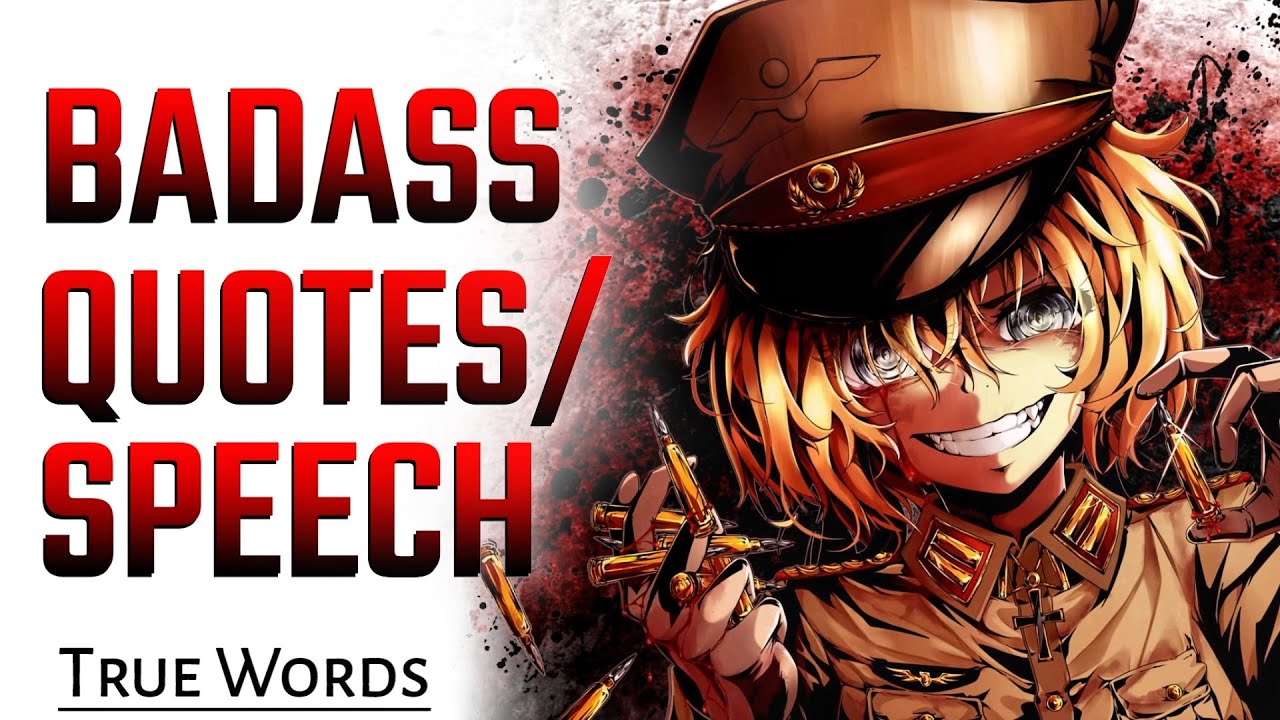 100 Best Anime Quotes of All Time Short  Long