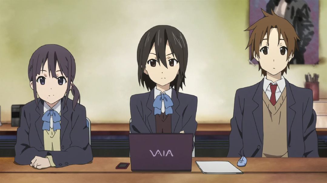 Stream Kokoro Connect - Kokoro No Kara by Sir RedFox