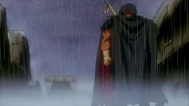 Berserk(1997)Season 1 episode 1 - BiliBili