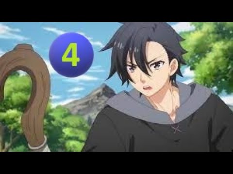 Black Summoner - Kuro no Shoukanshi-黒の召喚士: Episode 1 Full [English Sub] -  BiliBili