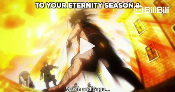 To Your Eternity Season 2 Episode 19 - Anime Series Review