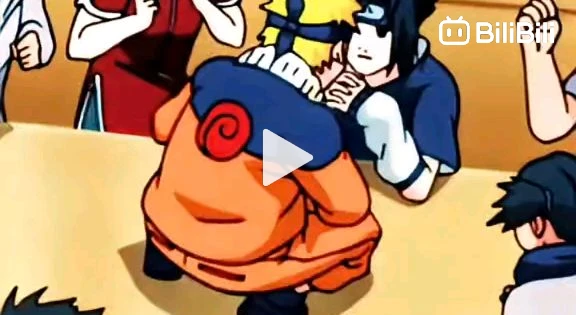 Naruto e Sasuke beijo clássico  Naruto and sasuke kiss, Naruto, Anime