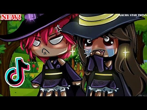 Gachalife tiktok compilation #254 