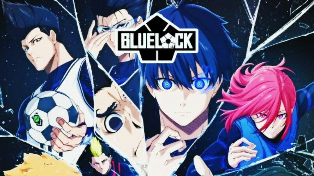 Blue Lock episode 11 sub indo (720p) - BiliBili