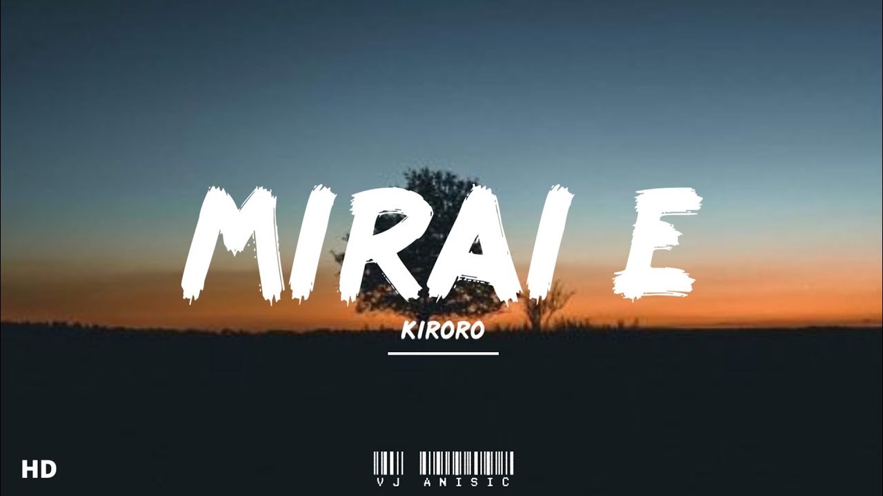 Mirae Lyric