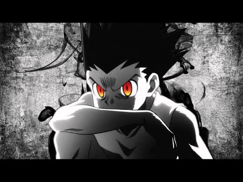 Gon vs Pitou [AMV] - Hunter x Hunter Had Enough﻿ 