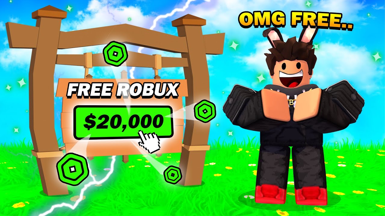 donate-button - Roblox