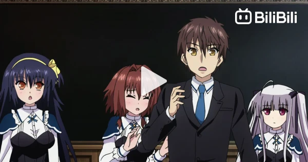 Absolute duo tomo 01