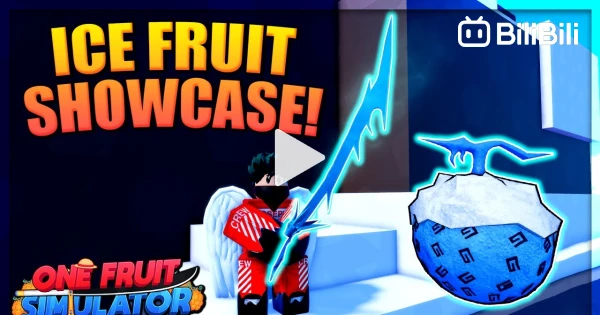 Ice Fruit V2 vs Magma Fruit - Which One Is Better Full Showcase in