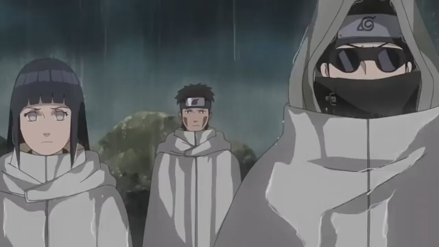 Naruto Shippuden #142 Official Preview Simulcast HD 