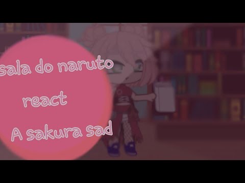 Naruto and team 07 react to Naruhina, Gacha club, Trend/Meme, Naruhina, Sasusaku, Team7