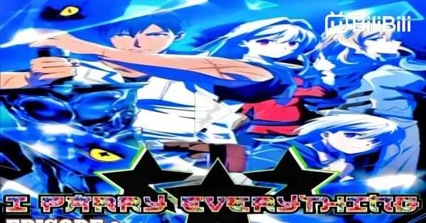 🇵🇭 I PARRY EVERYTHING 🇵🇭 EPISODE 6 "TAGALOG" - BiliBili