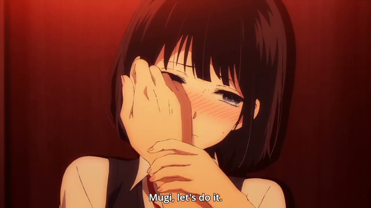 Kuzu no Honkai Anime Icon, Kuzu no Honkai (Dark Hanabi