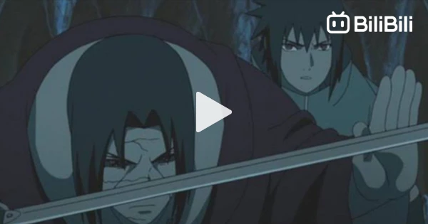 Naruto Shippuden Episode 196-200 Sub Title Indonesia - BiliBili