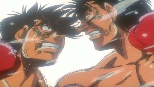 Hajime no Ippo Episode 81-90 Tagalog - BiliBili