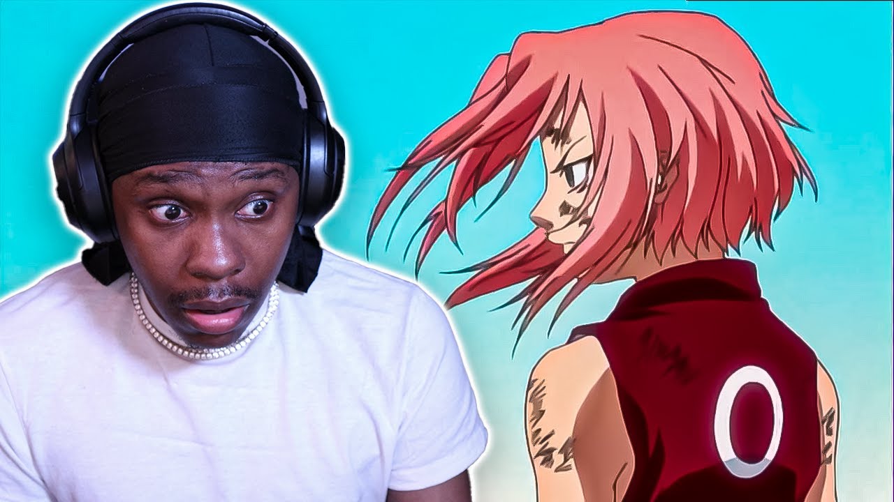 SASUKE VS OROCHIMARU!  Naruto Shippuden Episode 113 Reaction - BiliBili