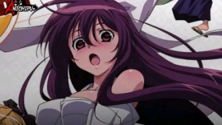 ISUCA Anime Series UNCENSORED Episodes 11