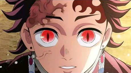 Tanjiro (Demon King)