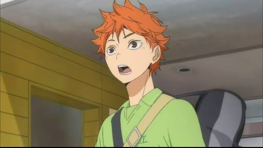 Anime Daze — Haikyuu!! ep.1