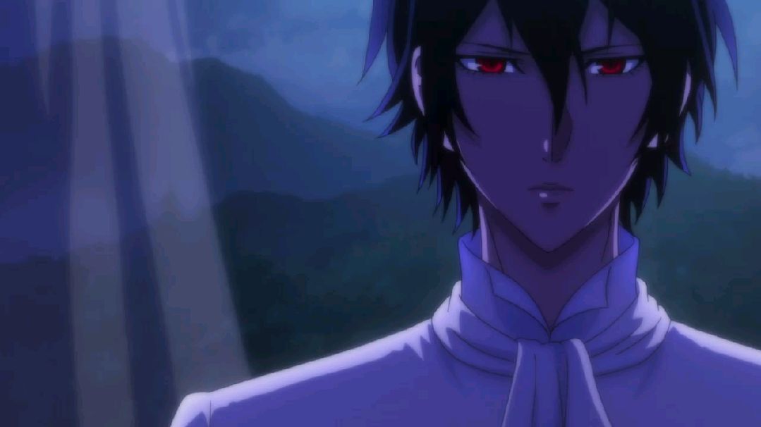 noblesse Episódio 9 (Dublado) 