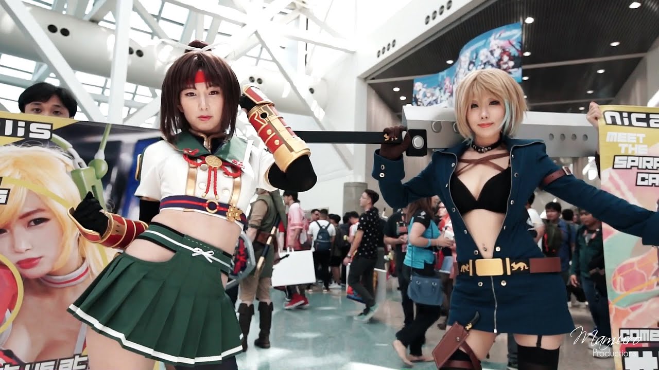 Top 153+ anime expo guests 2022
