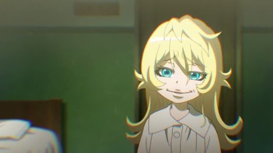 Youjo Senki EP 2 - sub indo - Bstation