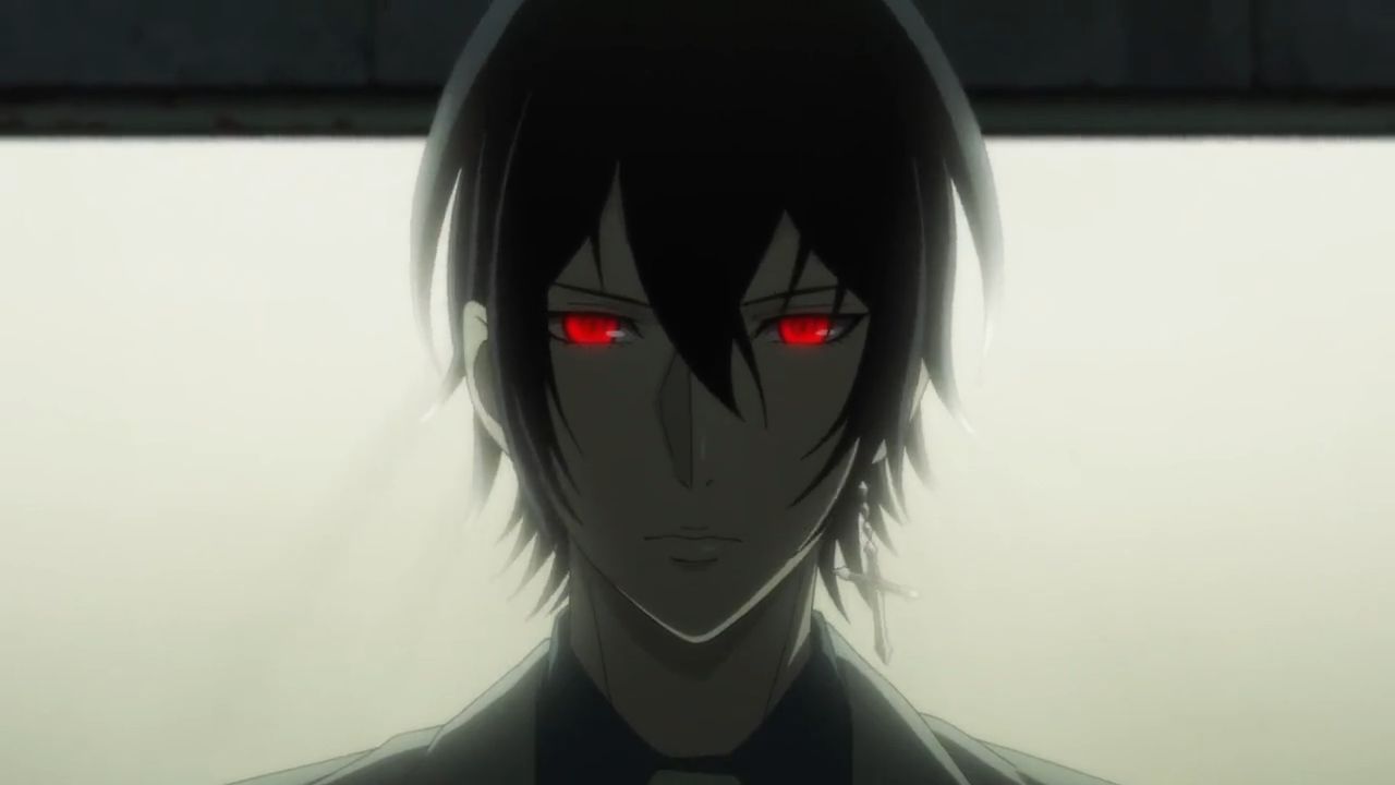 Noblesse (DUB) Episode 5 - BiliBili