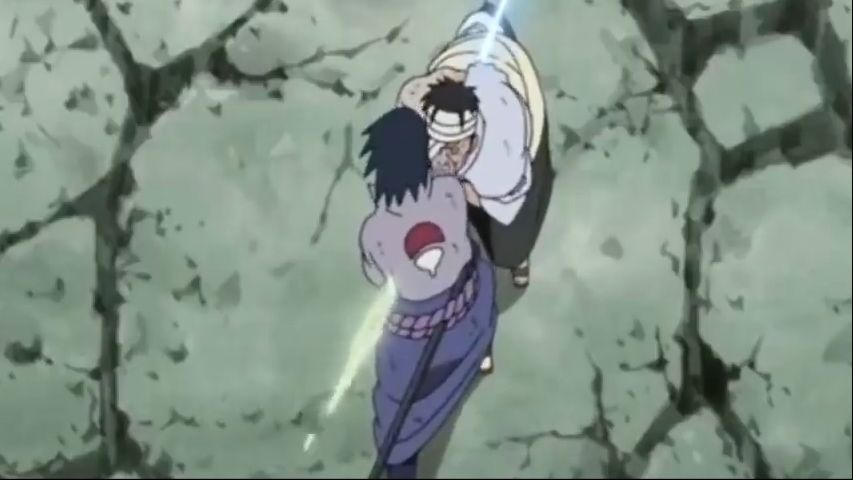 Naruto vs Sasuke (Full Fight English Sub) The Final Battle