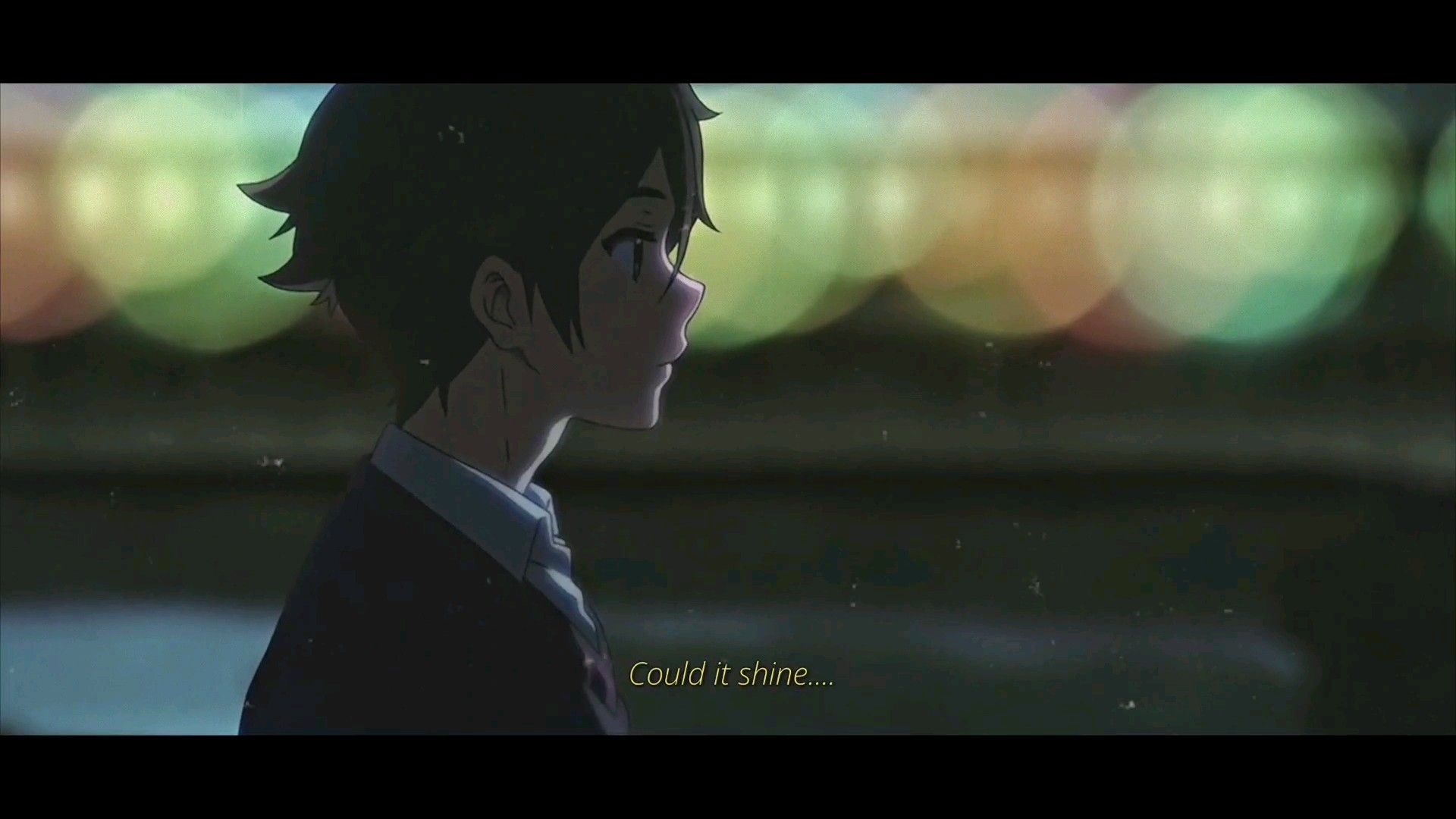 AMV Tamako x Clannad After Story ( Vierra - Seandainya ) - BiliBili