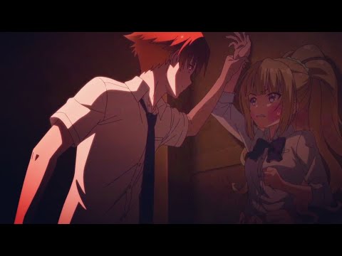 Sakayanagi Meet Ayanokouji Not For The First Time AMV Royalty 