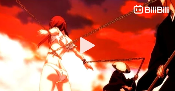 Shin Ikkitousen「AMV」FAINT ᴴᴰ 