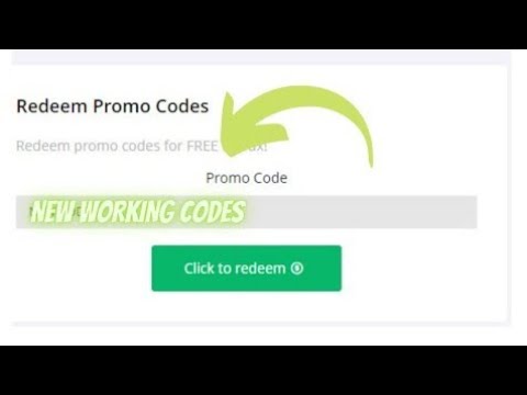 ALL 3 NEW ROBLOX PROMO CODE ON ROBLOX 2021!  December Roblox Promo Codes  (NEW) - BiliBili