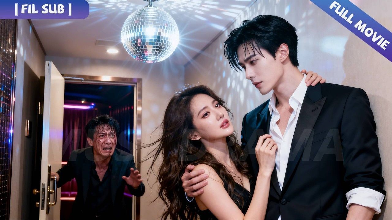 Niloko siya ng ex—hinalikan niya ang top CEO - “Mas magaling siya ng ...