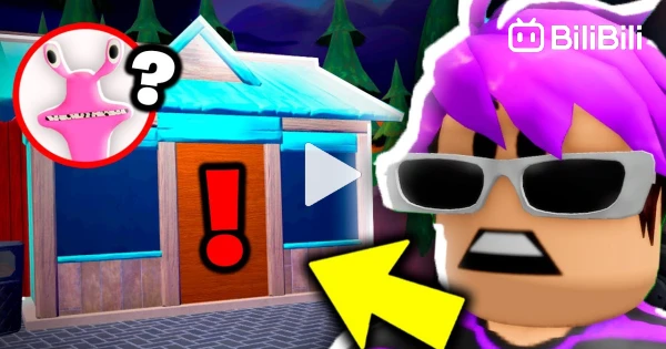 Roblox - ESCONDE ESCONDE NO APARTAMENTO DO ADOPT ME (Adopt Me