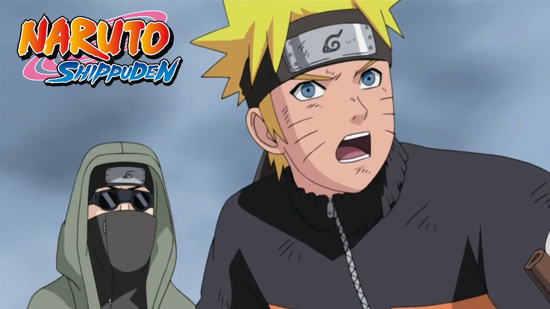 Naruto Shippuden Episode-105 Tamil Explain