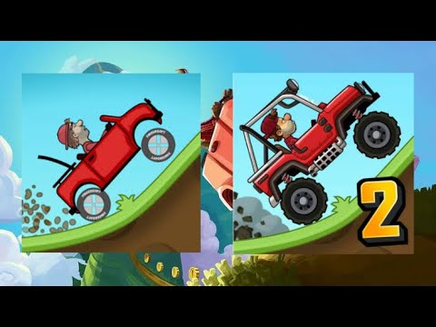 Hill Climb Racing 2 Mod APK