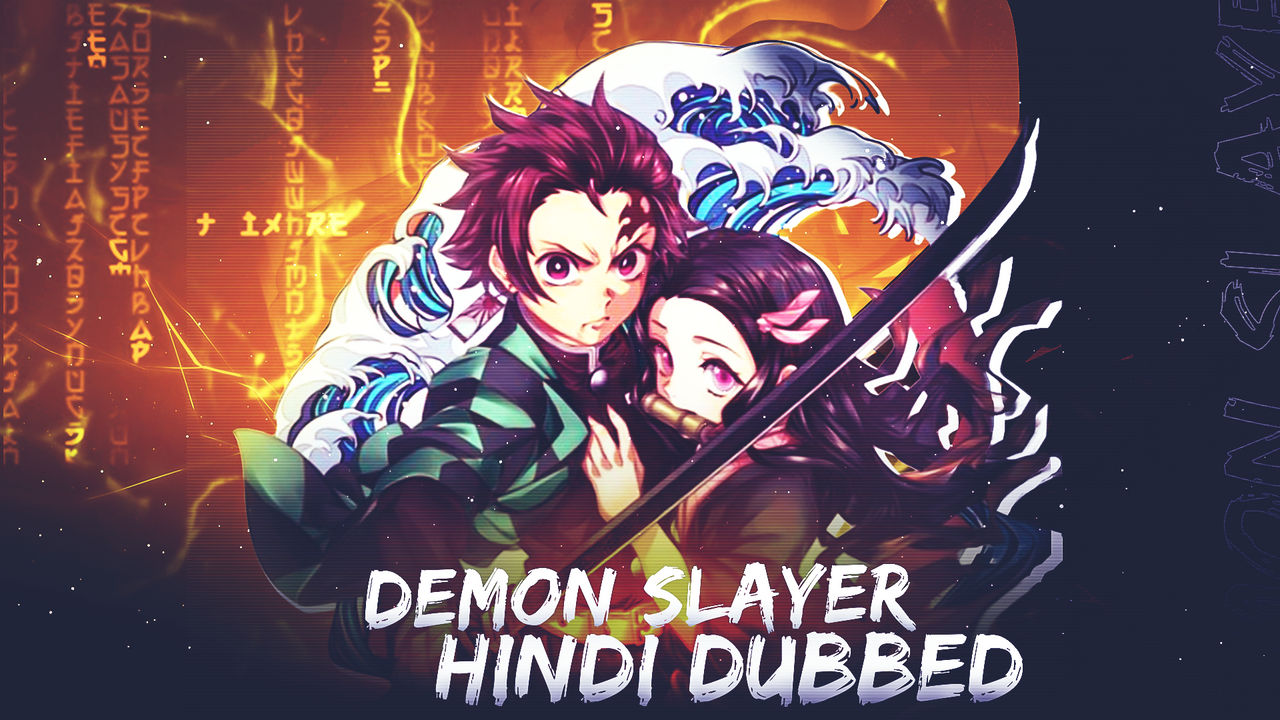 Demon Slayer Episode 15 in Hindi Dubbed