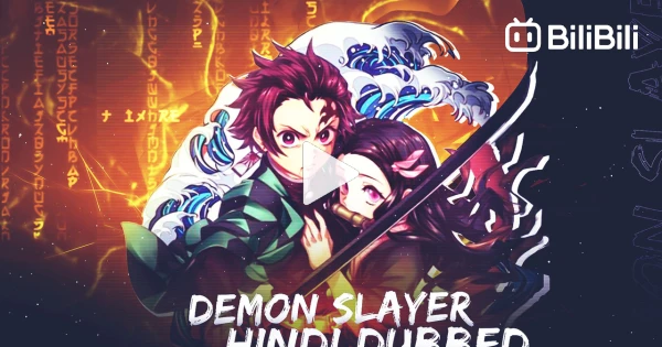 Demon Slayer Episode 15 in Hindi Dubbed