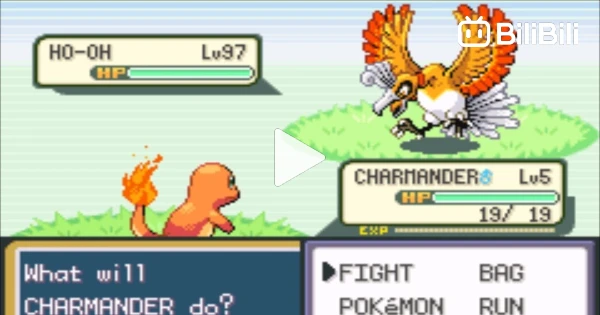 Walkthrough - Pokemon Fire Red and Leaf Green Guide - IGN
