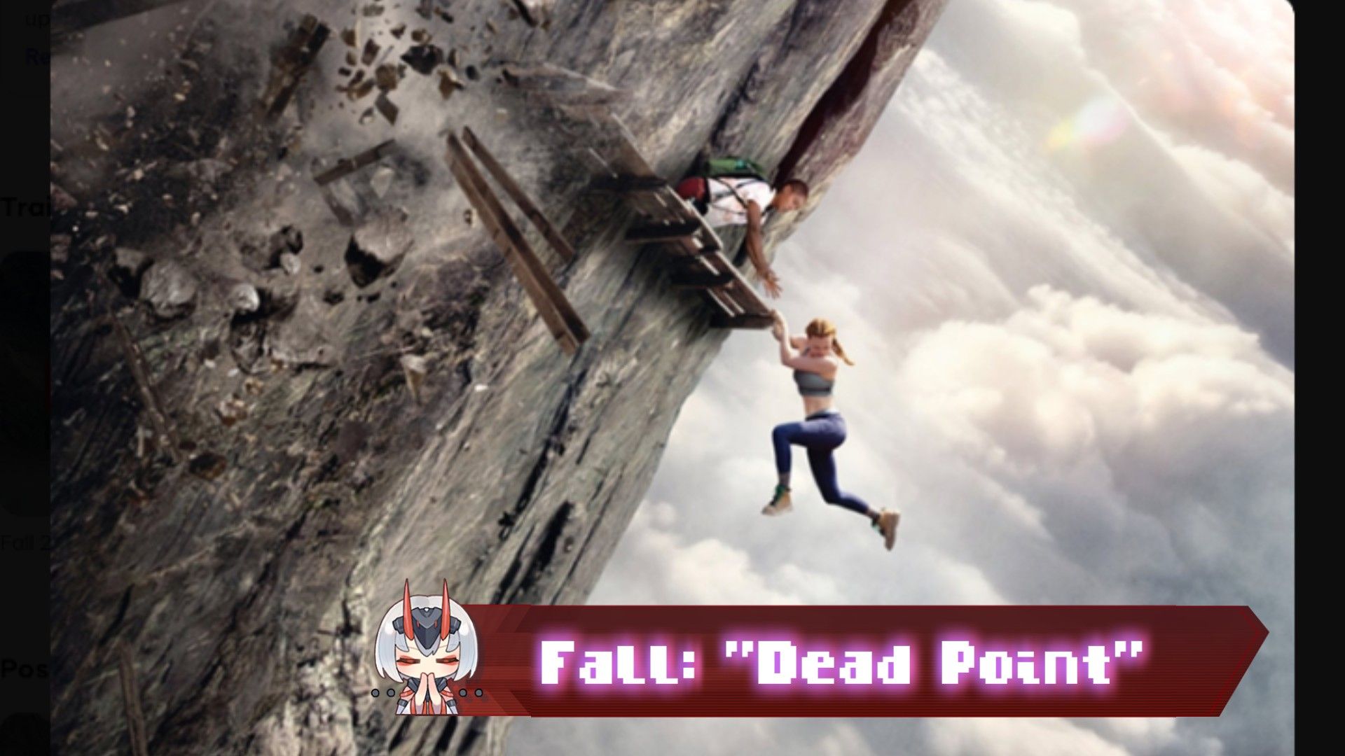 Fall 2: 