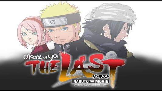 Boruto - Naruto the Movie (2015) English Dubbed HD - BiliBili