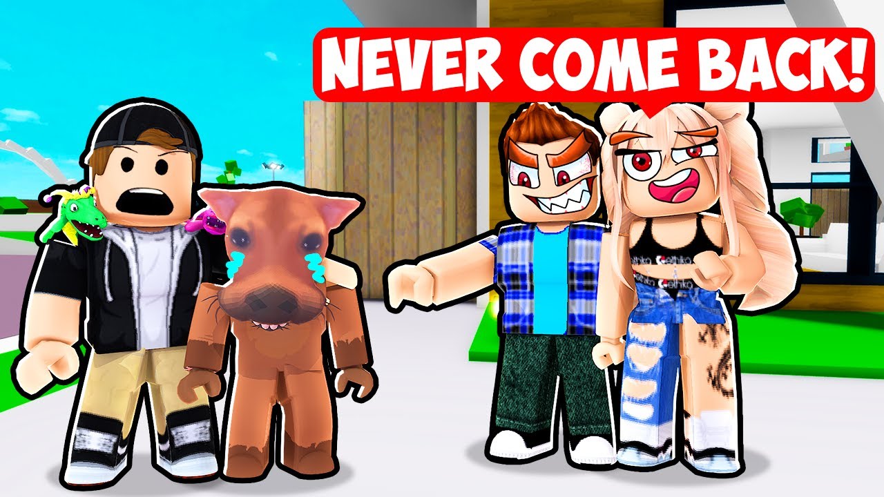 NOOB vs PRO vs HACKER In Roblox Brookhaven RP Secret Locations 