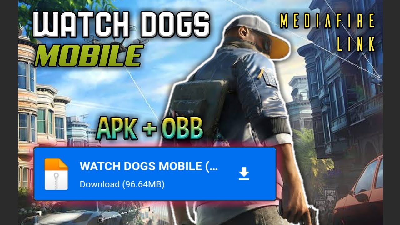 Download do APK de Hint Sleeping Dogs 2 para Android